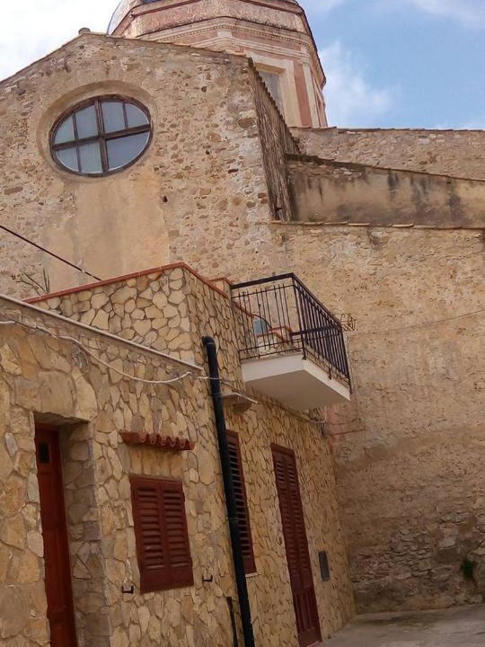 Photo of Buildings in Termini Imerese