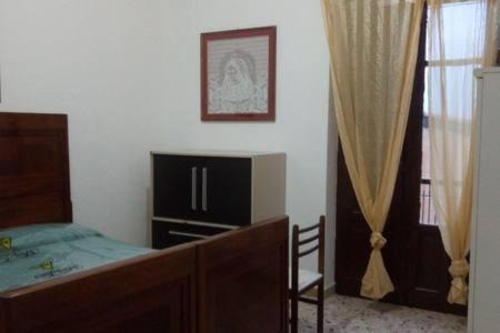 Photo of Bedroom in Termini Imerese