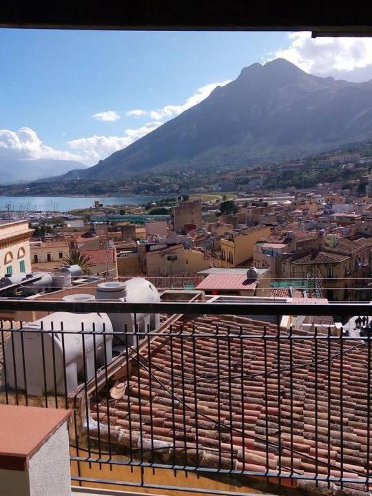 Photo of Patio Balcony in Termini Imerese