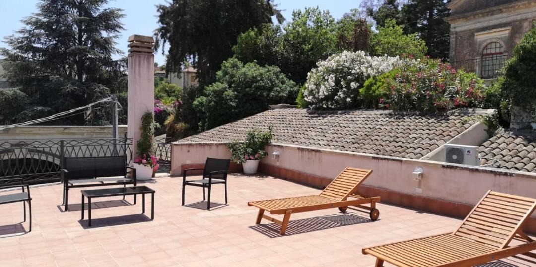 Photo of Patio Balcony in Valverde
