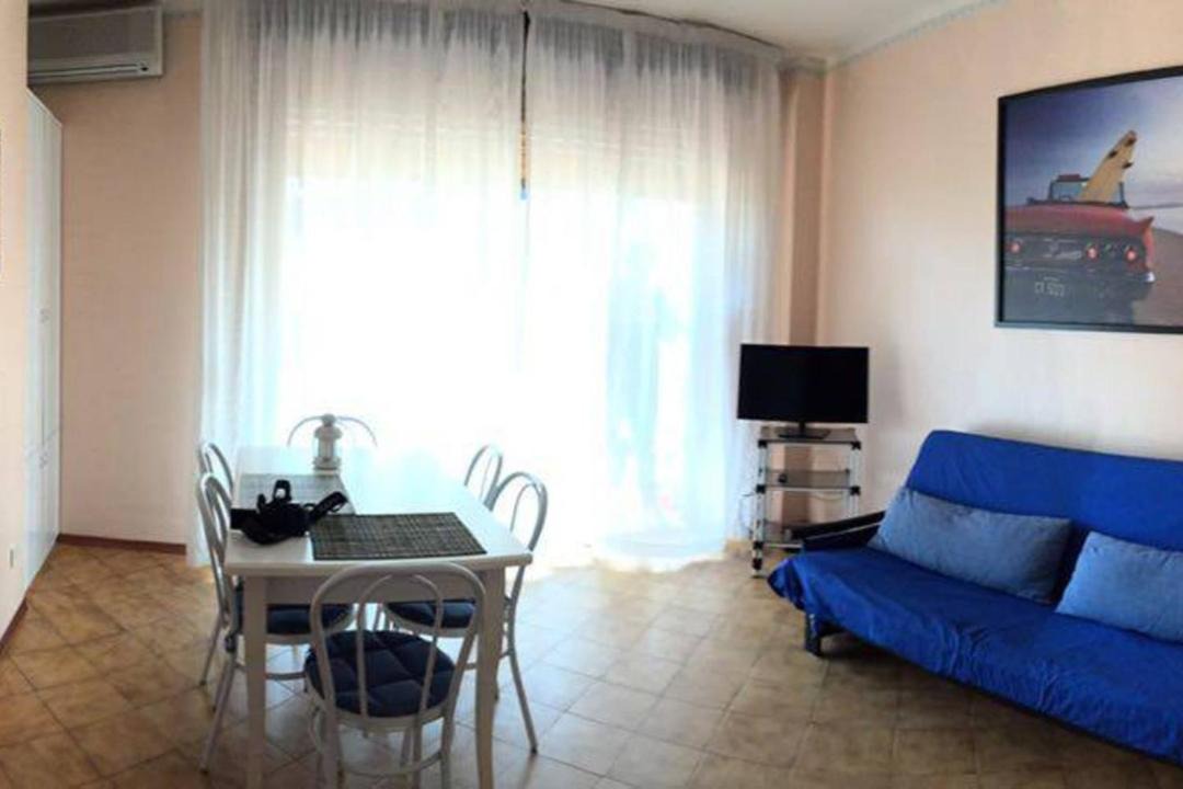 Photo of Livingroom in Recanati