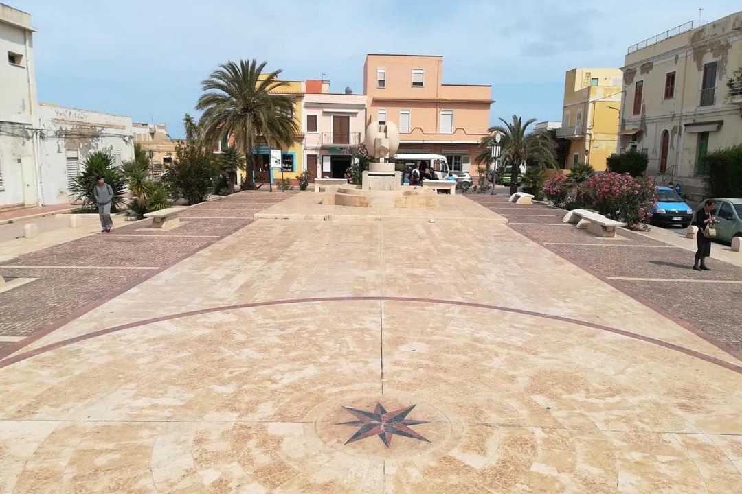 Photo of Others in Lampedusa