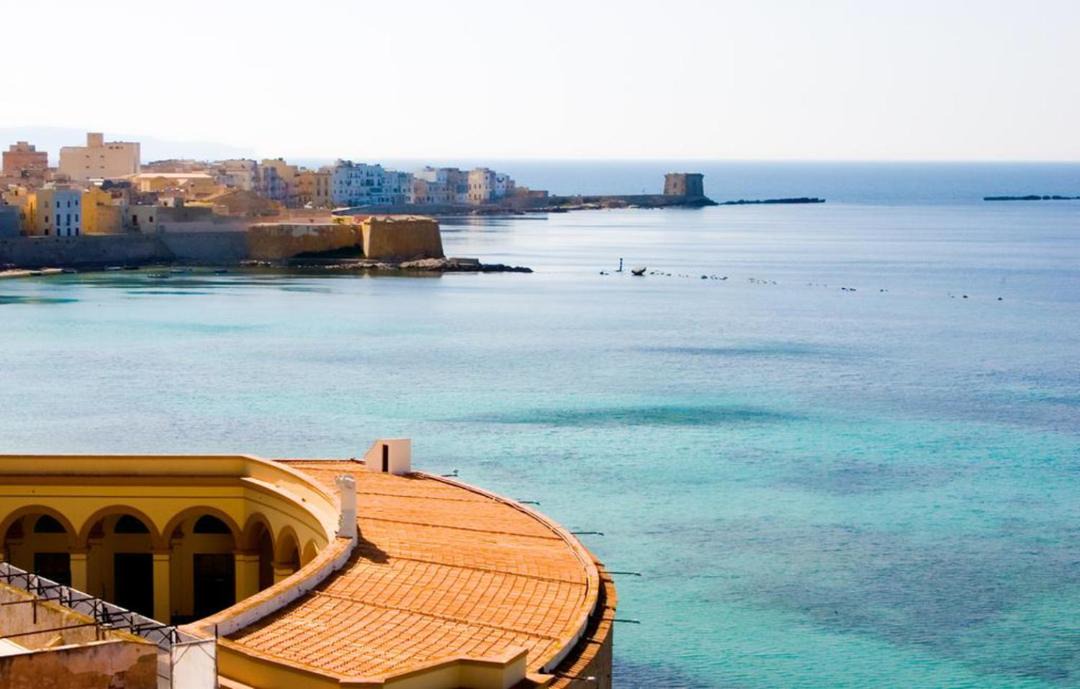 Photo of Outdoor in Trapani City Centre