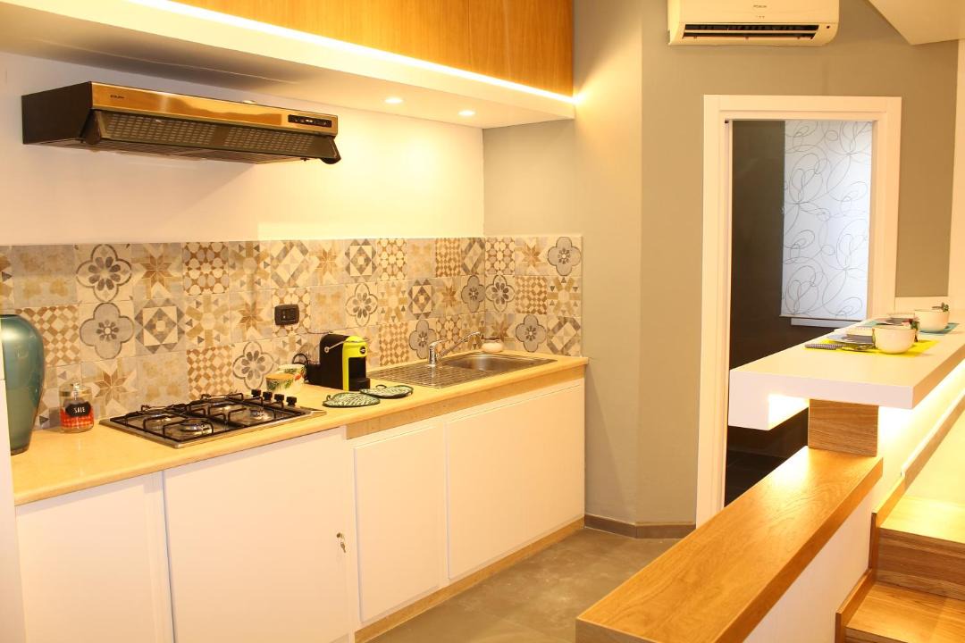 Photo of Kitchen in Capaci