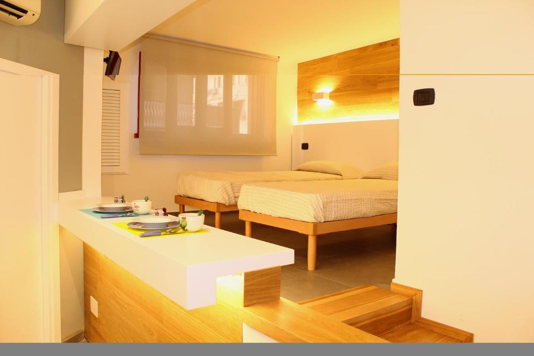 Photo of Bedroom in Capaci