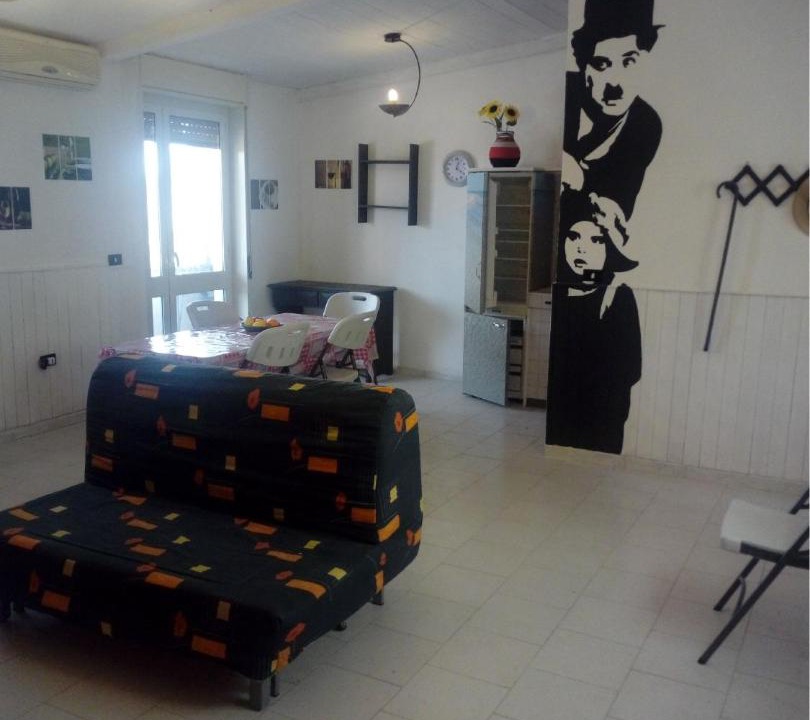 Photo of Livingroom in Avola