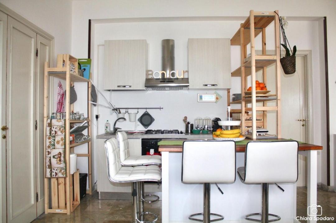Photo of Kitchen in Province of Messina