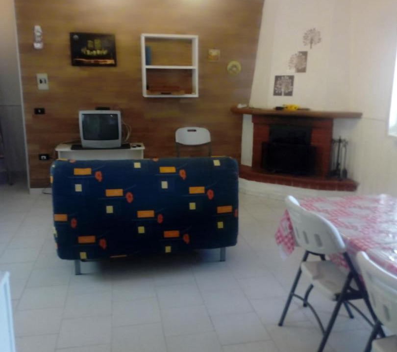 Photo of Livingroom in Avola
