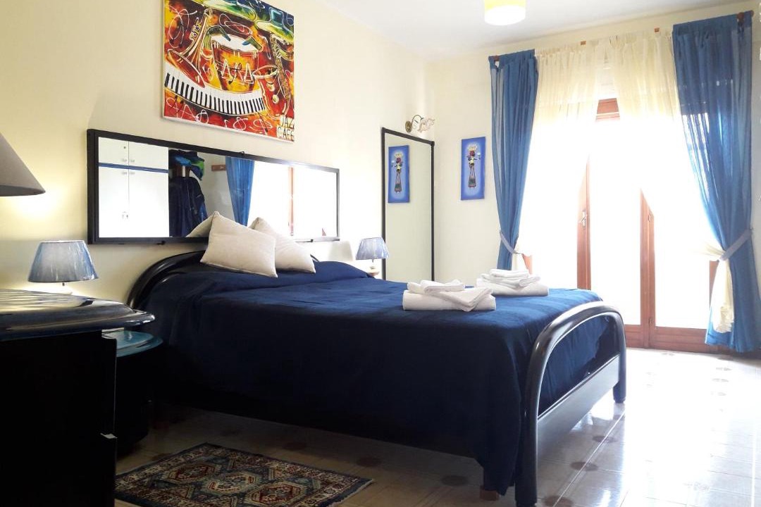 Photo of Bedroom in Trapani