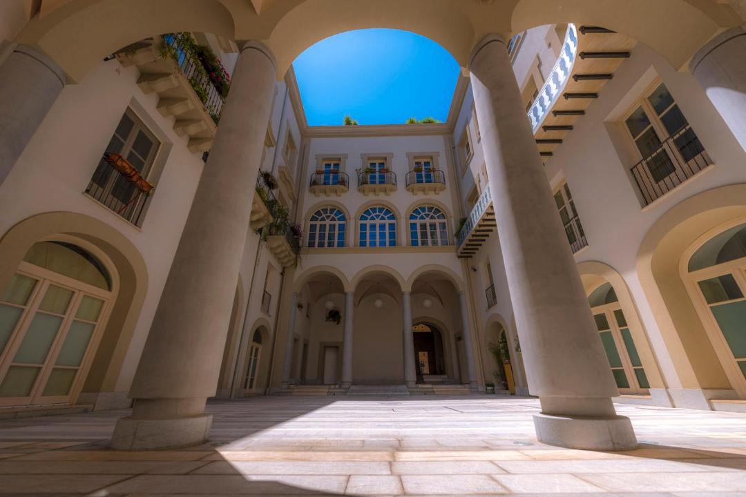 Photo of Buildings in Castellammare