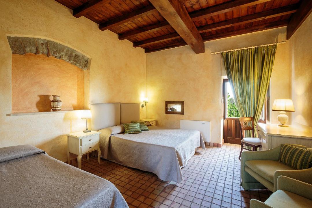 Photo of Bedroom in Biancavilla