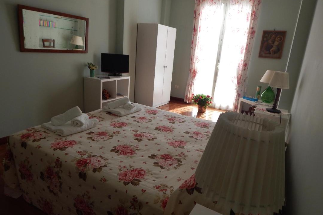Photo of Bedroom in Coste