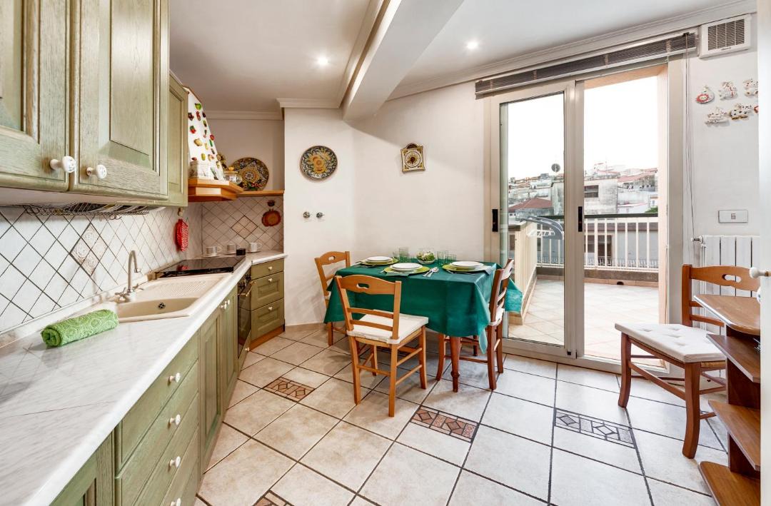 Photo of Kitchen in Ragusa