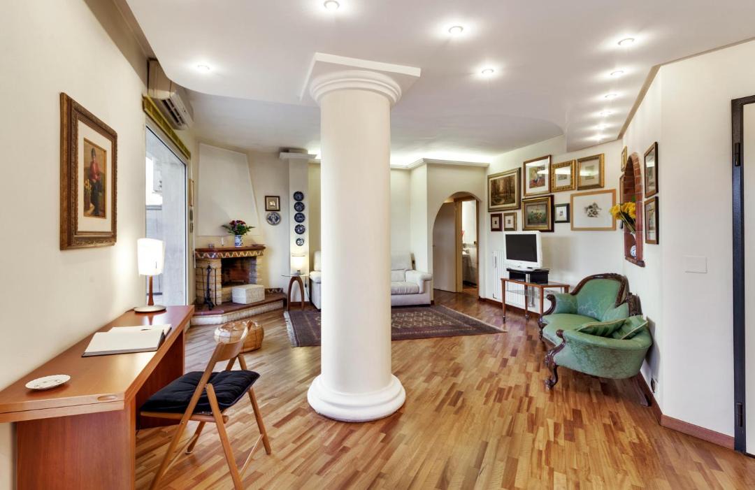 Photo of Livingroom in Ragusa