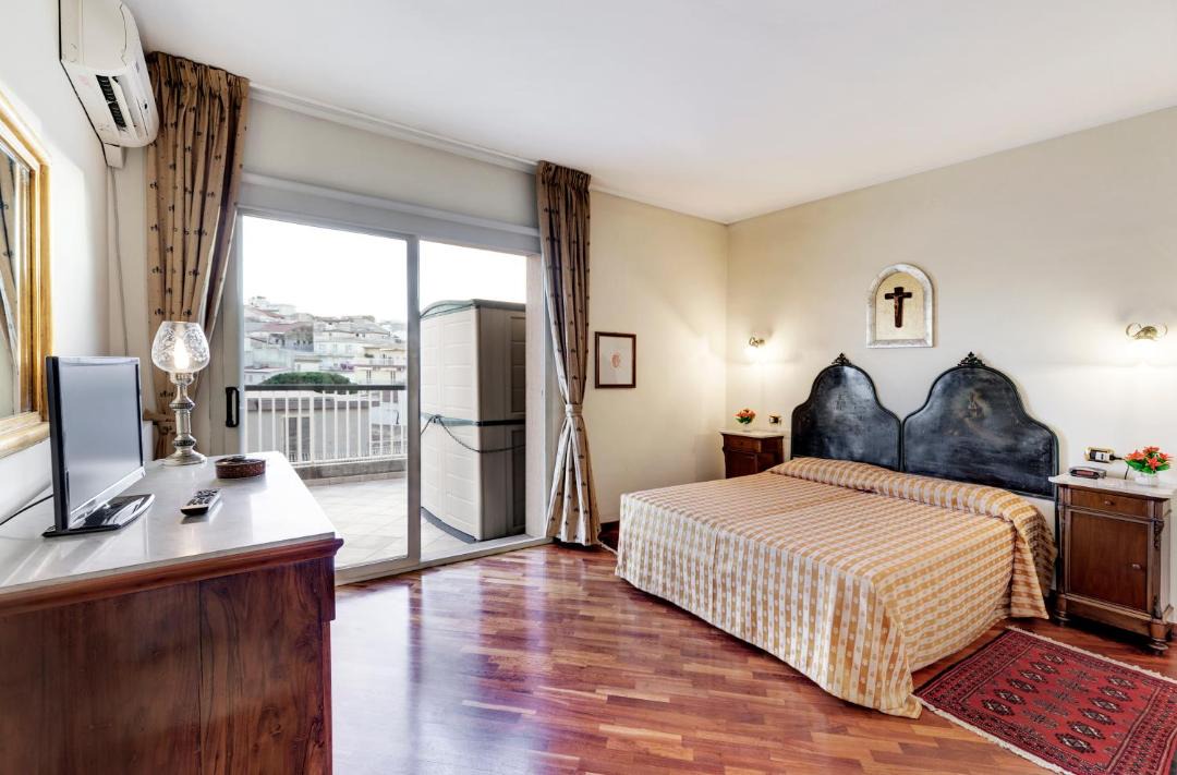 Photo of Bedroom in Ragusa