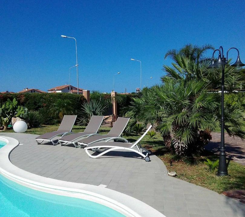 Photo of Outdoor in Carini
