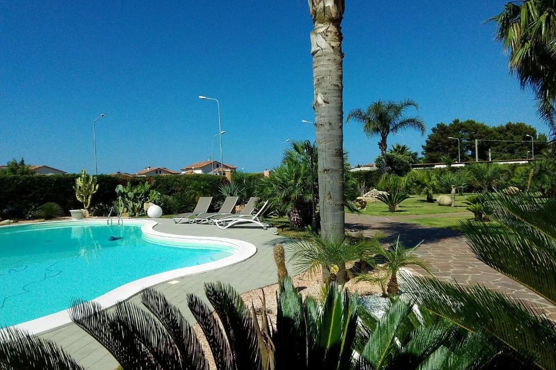 Photo of Outdoor in Carini