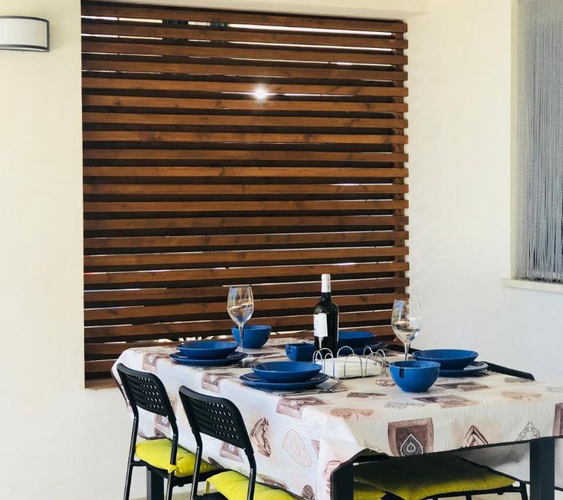 Photo of Livingroom in Alcamo Marina