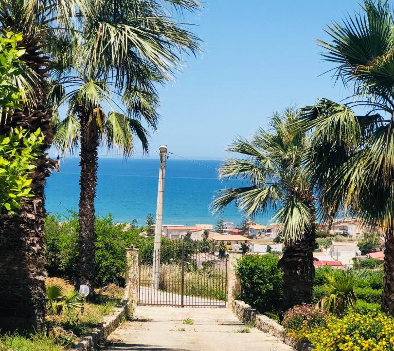 Photo of Outdoor in Alcamo Marina