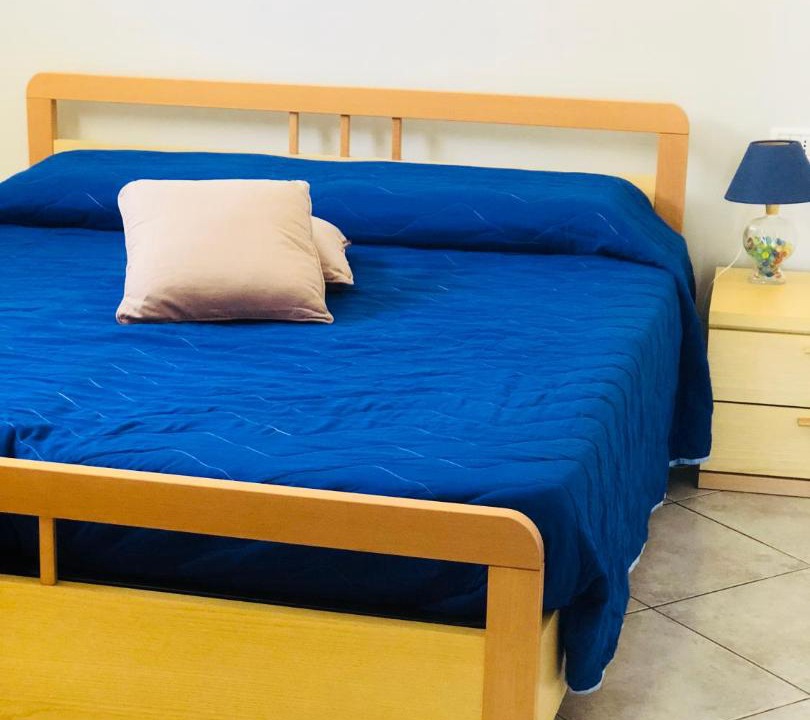 Photo of Bedroom in Alcamo Marina