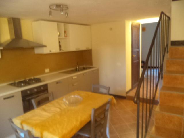 Photo of Kitchen in Calatafimi