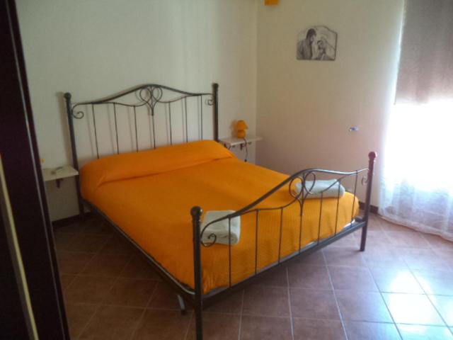 Photo of Bedroom in Calatafimi
