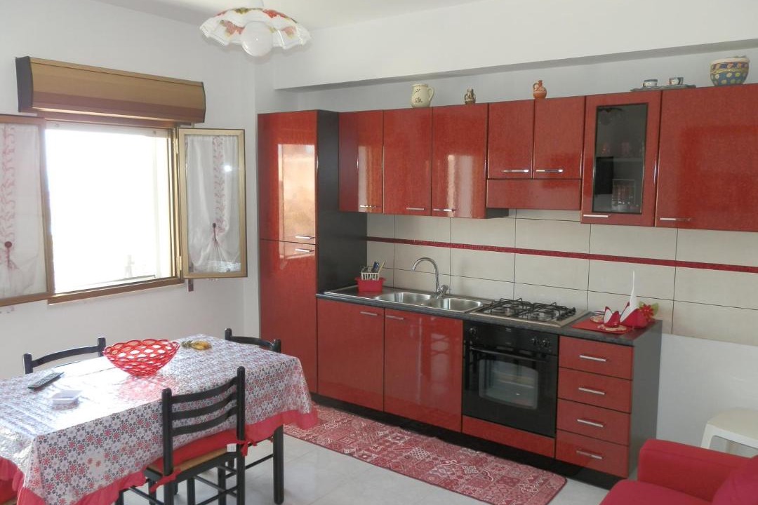 Photo of Kitchen in Sciacca