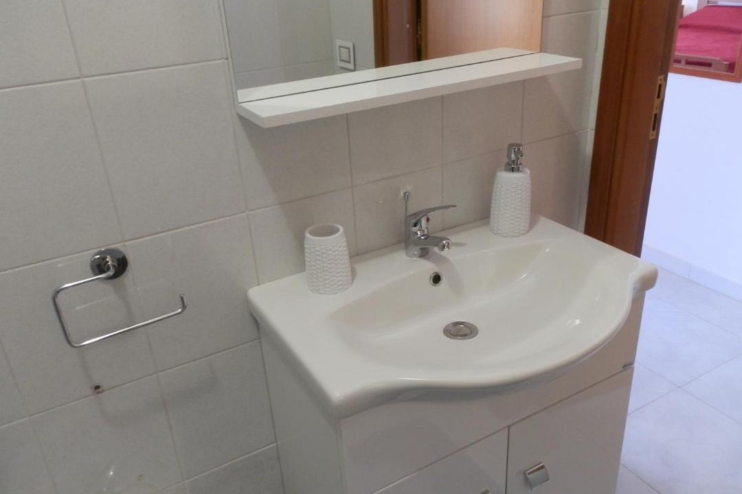 Photo of Bathroom in Sciacca