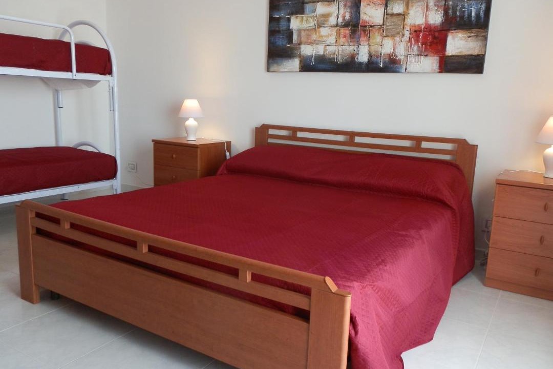 Photo of Bedroom in Sciacca