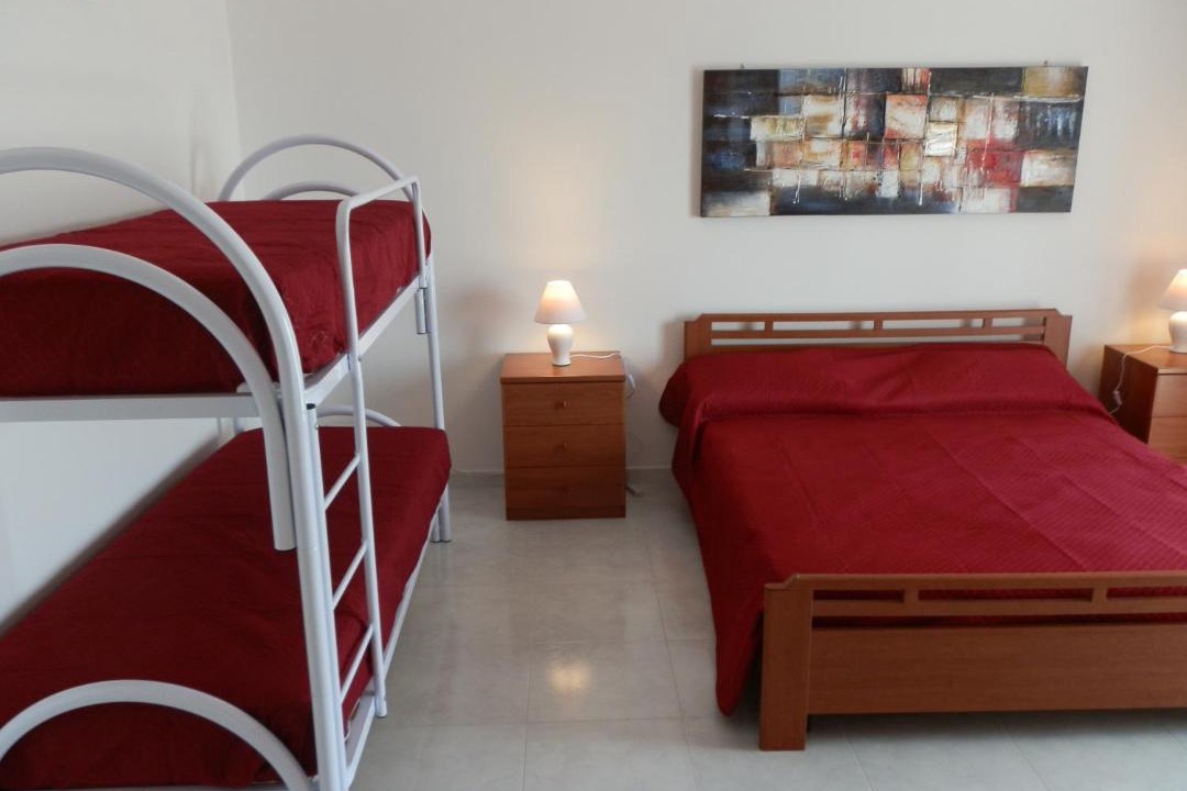 Photo of Bedroom in Sciacca