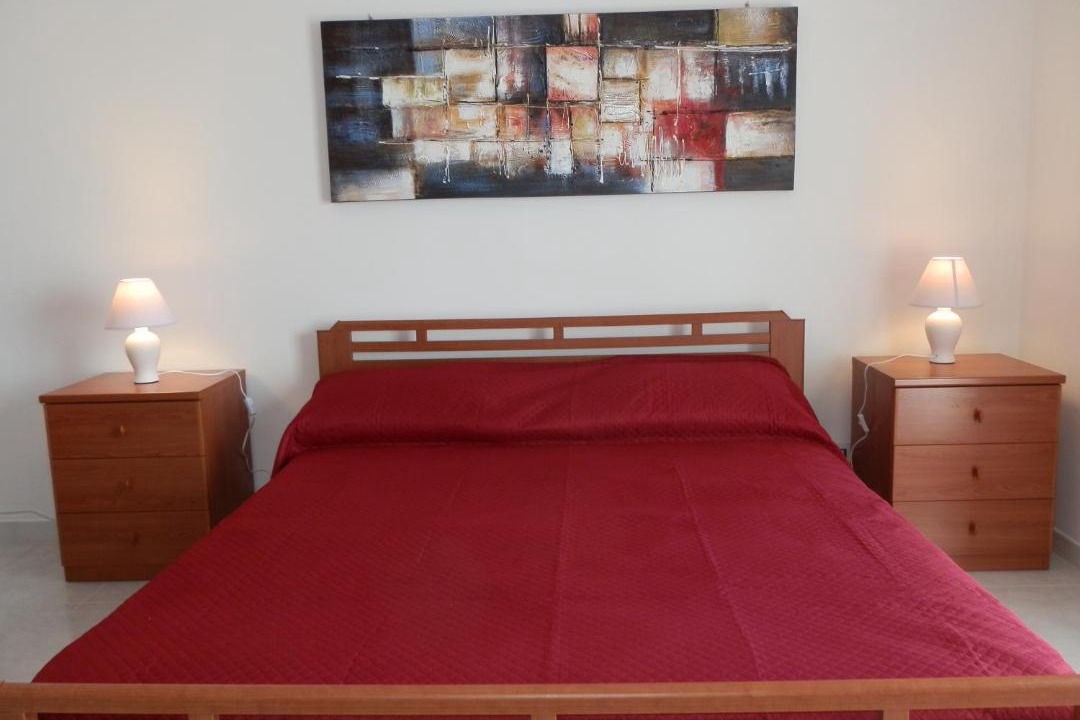 Photo of Bedroom in Sciacca