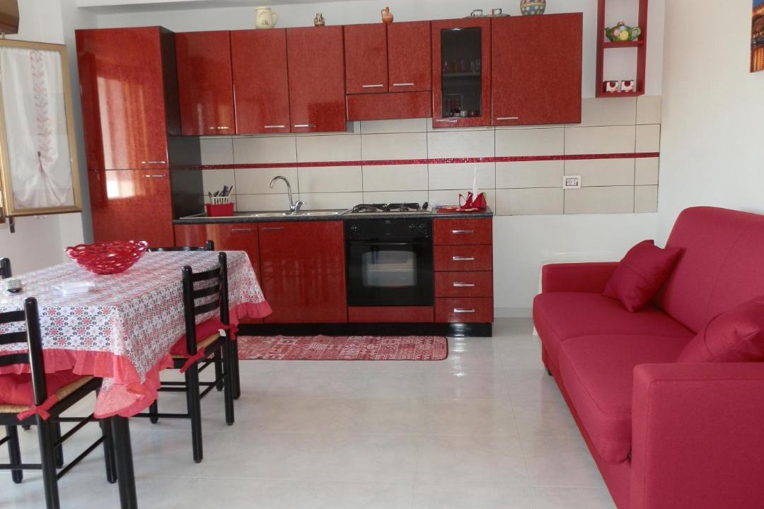 Photo of Kitchen in Sciacca