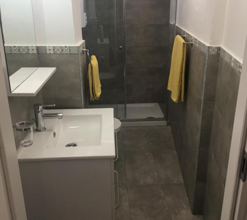 Photo of Bathroom in Taormina City Centre