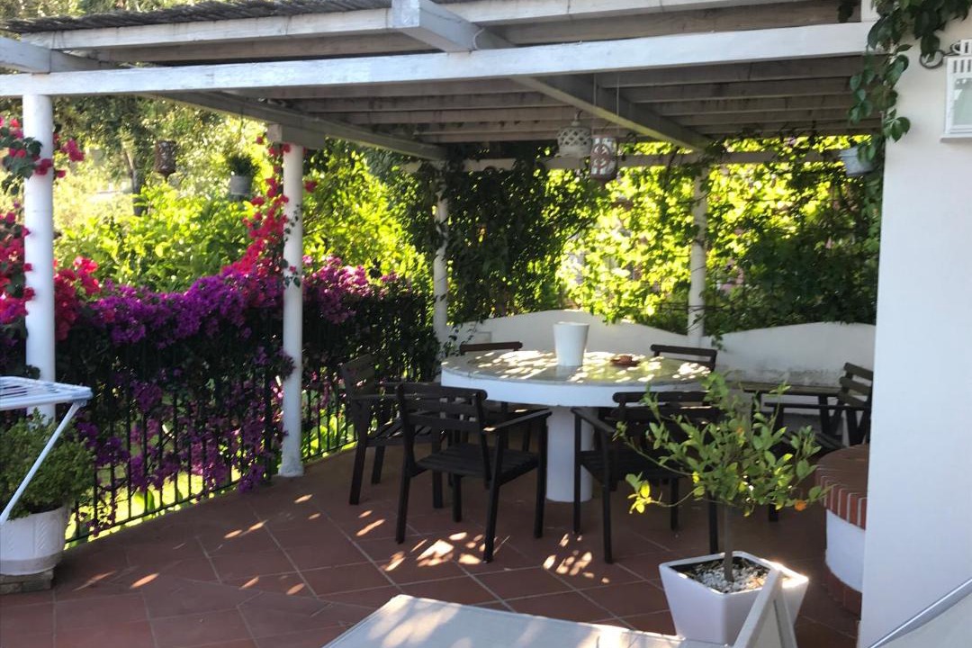 Photo of Patio Balcony in Forza d'Agro