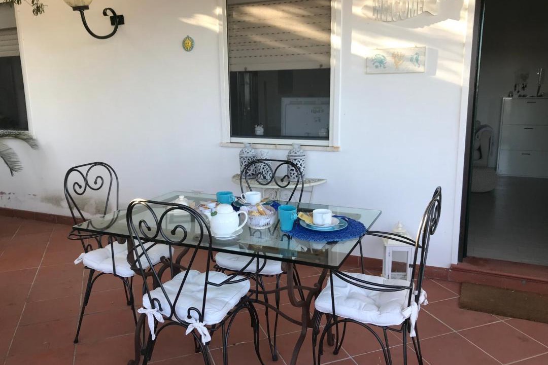 Photo of Livingroom in Forza d'Agro