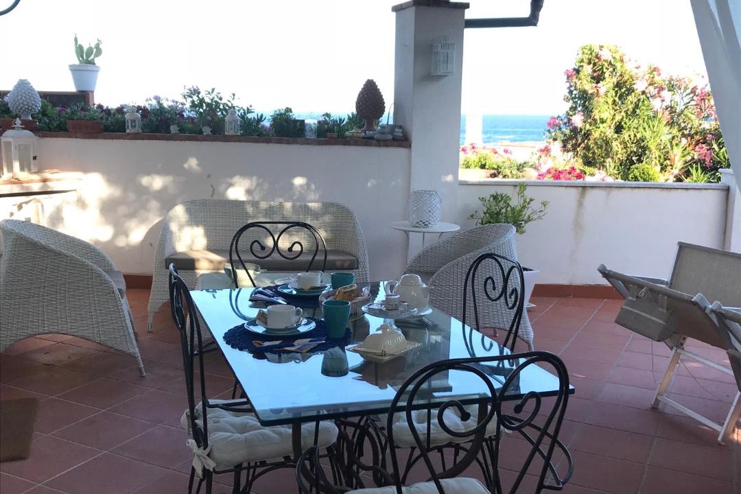 Photo of Patio Balcony in Forza d'Agro