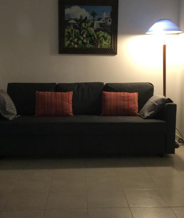 Photo of Livingroom in San Vito Lo Capo