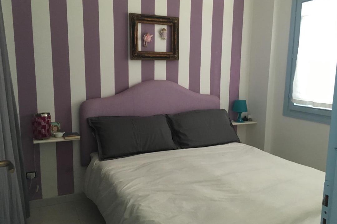 Photo of Bedroom in San Vito Lo Capo