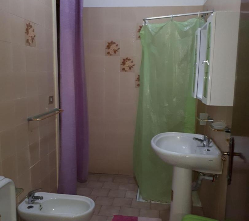 Photo of Bathroom in San Giorgio-Librino-San Giuseppe la Rena-Zia Lisa-Villaggio Sant'Agata