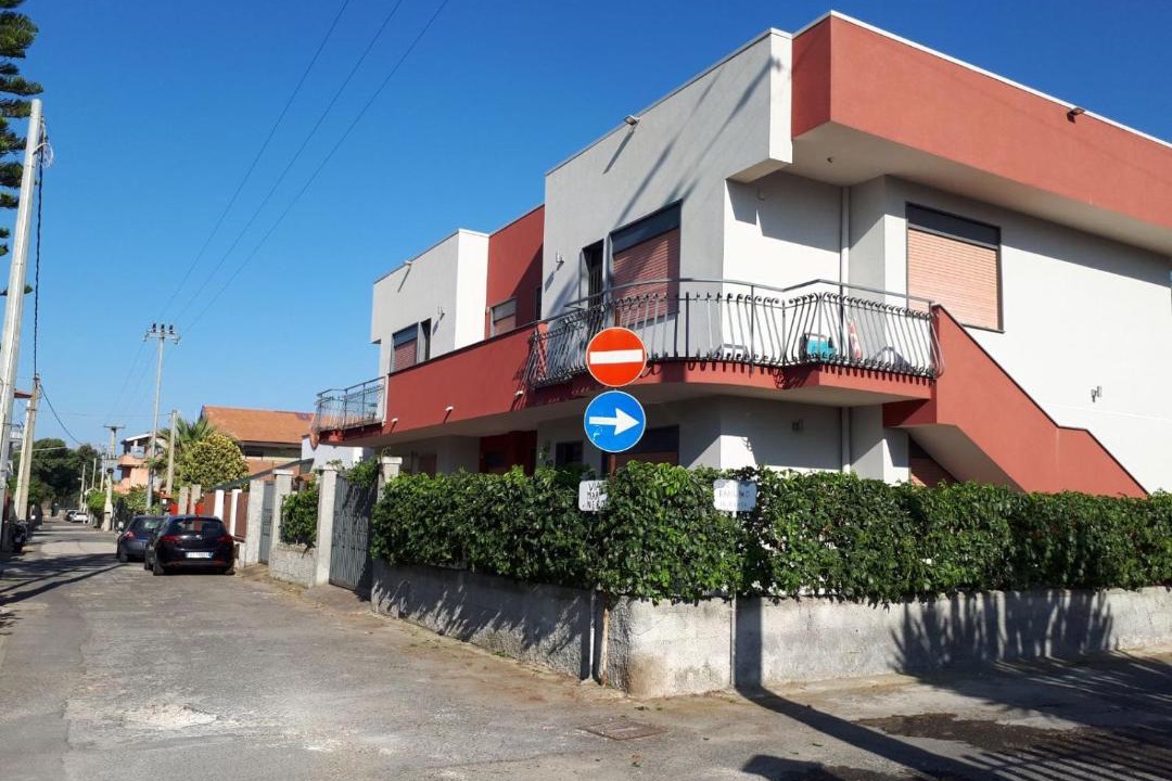 Photo of Buildings in San Giorgio-Librino-San Giuseppe la Rena-Zia Lisa-Villaggio Sant'Agata