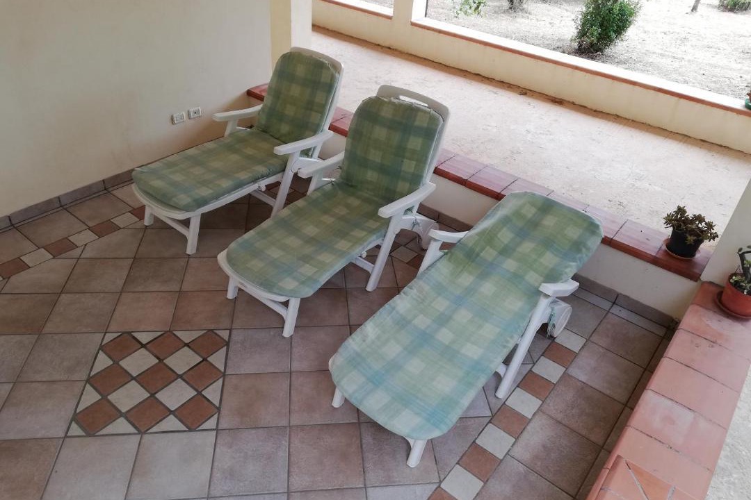 Photo of Patio Balcony in Santa Maria del Focallo