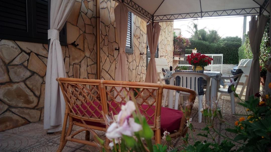 Photo of Patio Balcony in Noto