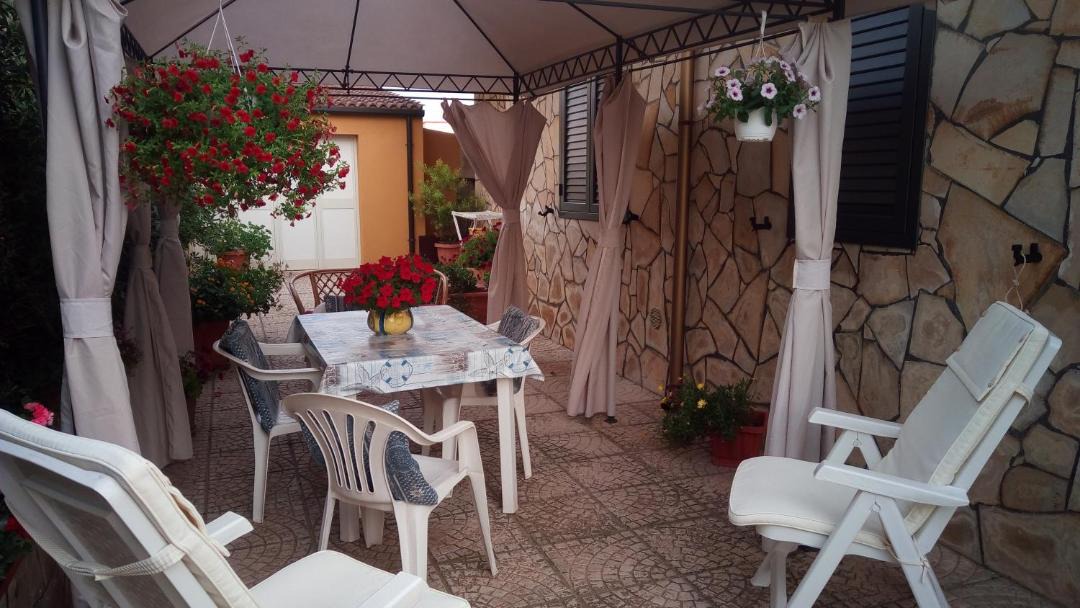 Photo of Patio Balcony in Noto