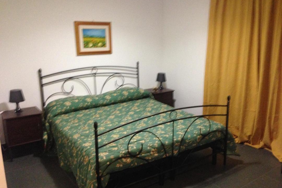 Photo of Bedroom in Caltanissetta
