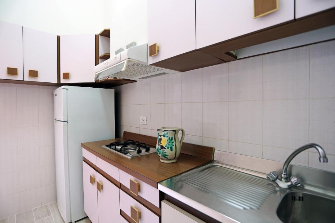 Photo of Kitchen in Casuzze