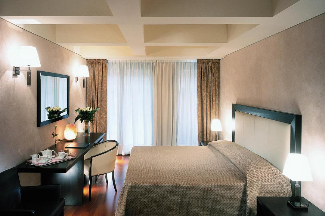 Photo of Bedroom in Belpasso