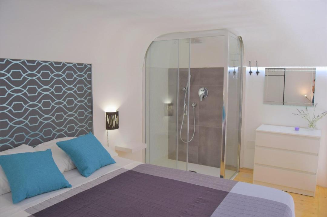 Photo of Bedroom in Santa Lucia
