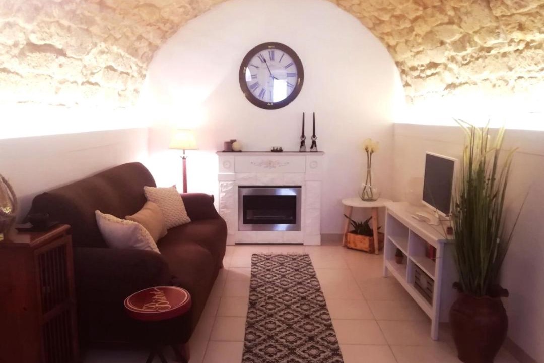 Photo of Livingroom in Scicli