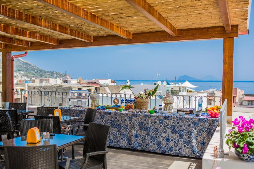 Photo of Patio Balcony in Canneto