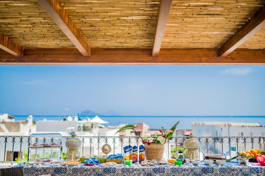 Photo of Patio Balcony in Canneto